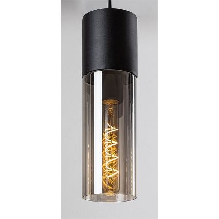 Rabalux - Hängeleuchte an Schnur 3xE27/25W/230V