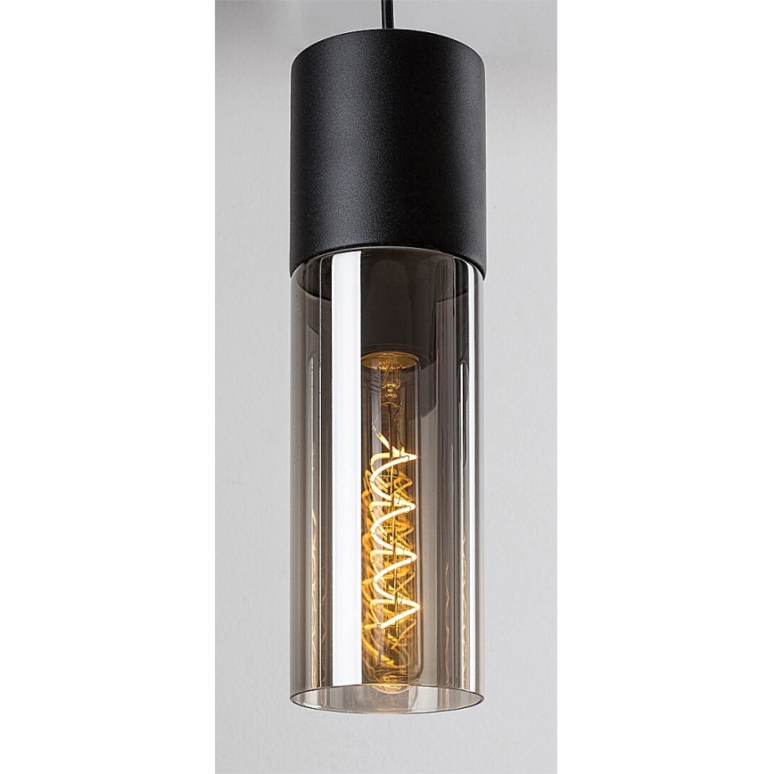 Rabalux - Hängeleuchte an Schnur 3xE27/25W/230V