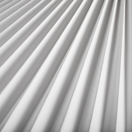 Rabalux - Paralume per lampadario max. 40 W Ø 59 cm bianco