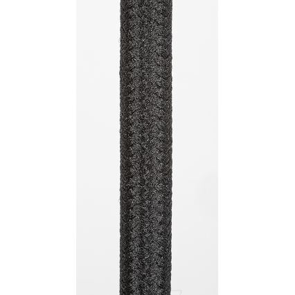 Rabalux - Hängeleuchte an Kabel 3xE27/40W/230V Rattan