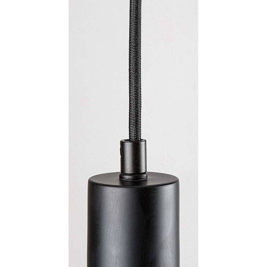 Rabalux - Lampadario a sospensione con cavo 1xE27/40W/230V