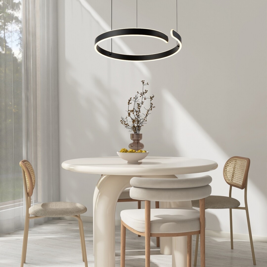 Rabalux - LED-Hängeleuchte LED/35W/230V 3000/4000/6500K