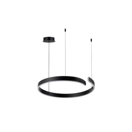 Rabalux - Lampadario LED a cavo LED/45W/230V 3000/4000/6500K