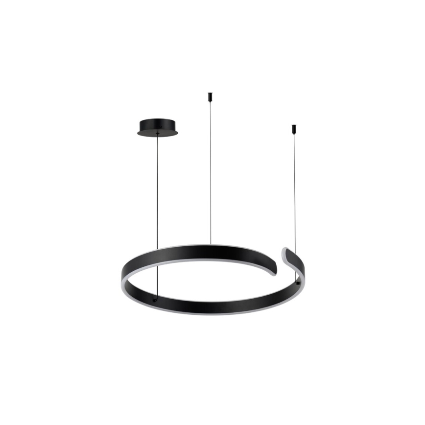 Rabalux - LED-Hängeleuchte LED/45W/230V 3000/4000/6500K