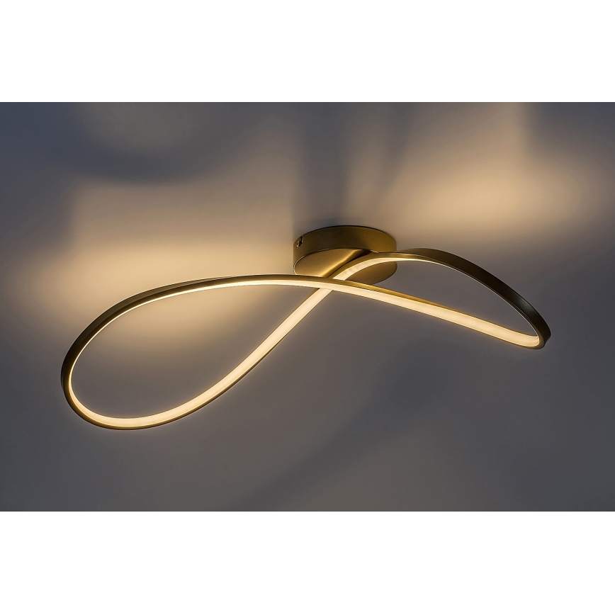 Rabalux - LED-Deckenleuchte LED/30W/230V 3000K