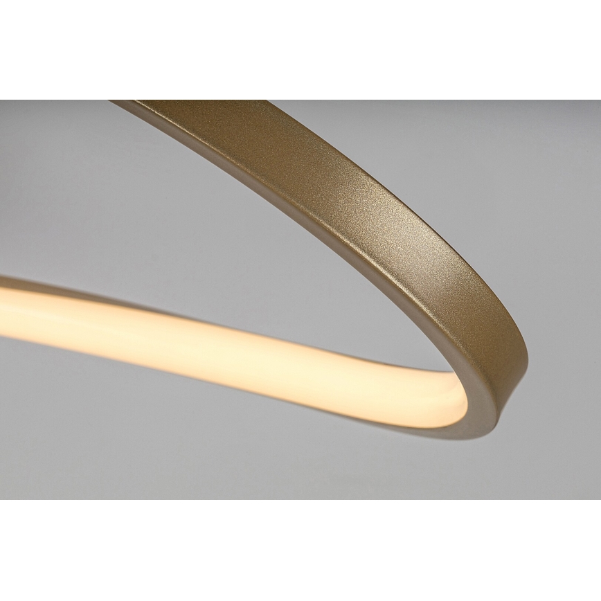 Rabalux - LED-Deckenleuchte LED/30W/230V 3000K