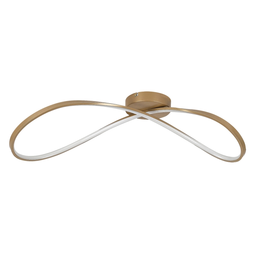 Rabalux - LED-Deckenleuchte LED/30W/230V 3000K