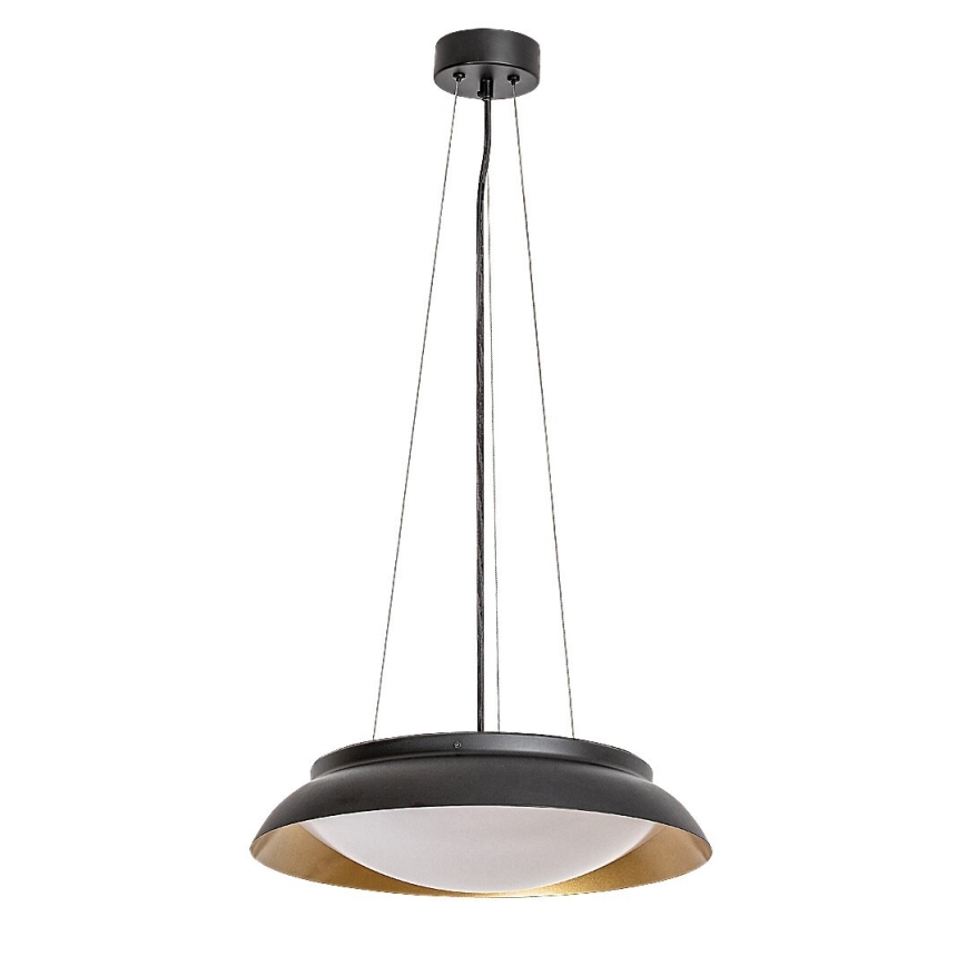 Rabalux - Lampadario LED a sospensione con filo LED/24W/230V 3000K