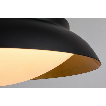 Rabalux - Lampadario LED a sospensione con filo LED/24W/230V 3000K