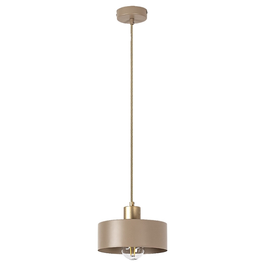 Rabalux - Pendelleuchte an Kabel 1xE27/25W/230V
