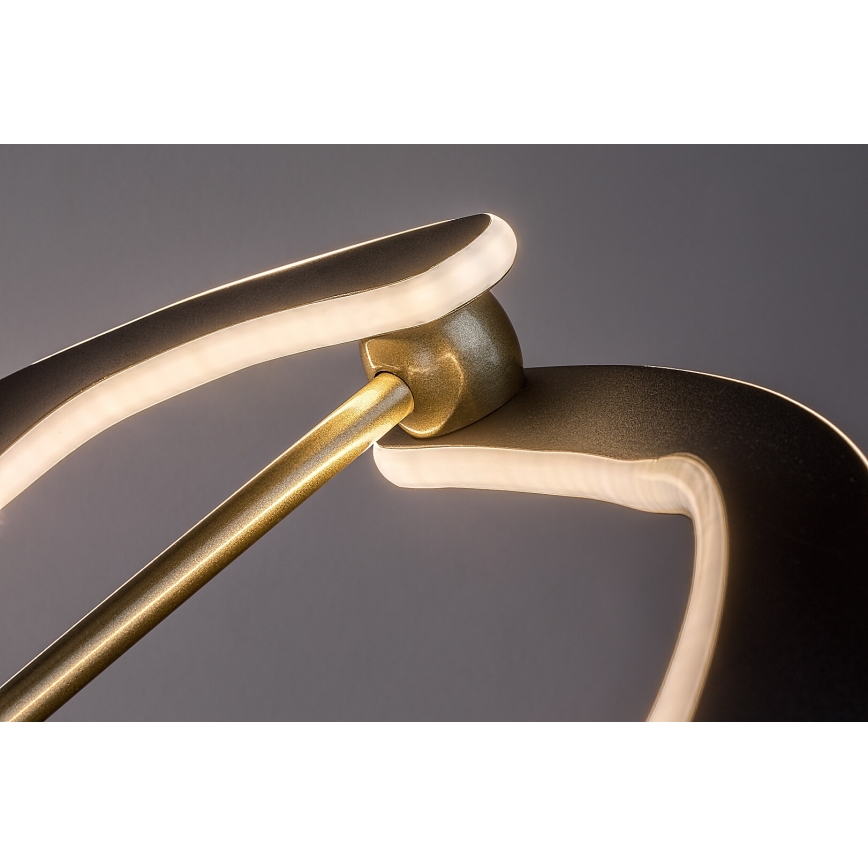 Rabalux - Suspension LED sur câble 40W 230V 3000K