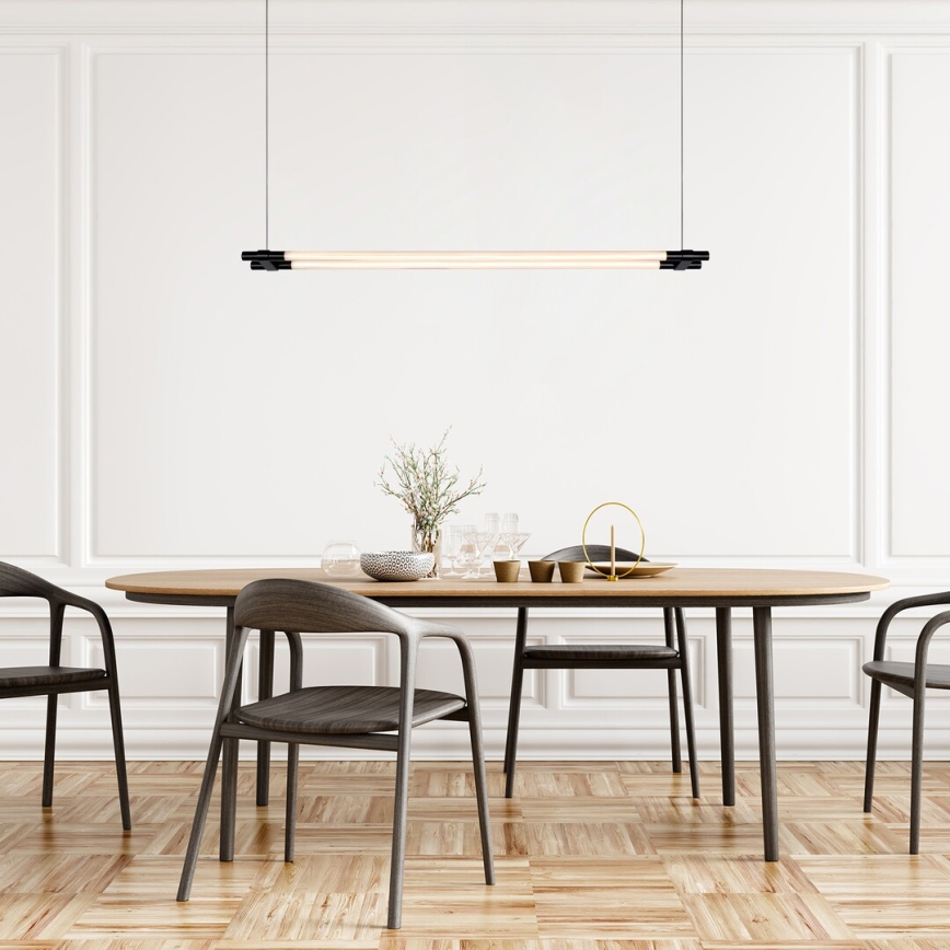 Rabalux - Suspension filaire LED/28W/230V 3000K