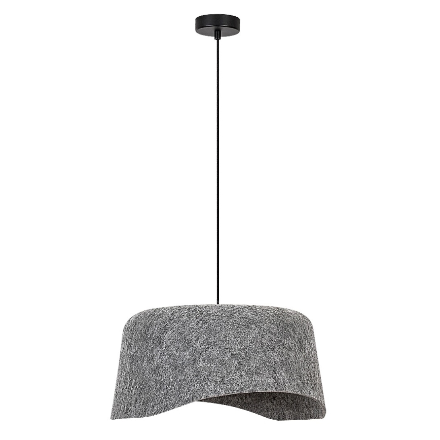 Rabalux - Lampadario a sospensione con filo 1xE27/10W/230V