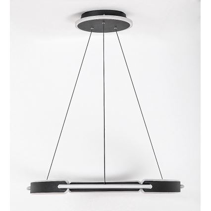 Rabalux - Suspension filaire LED/45W/230V 3000K/4000K