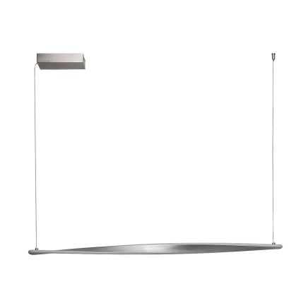 Rabalux - Lampadario LED a sospensione con filo LED/28W/230V