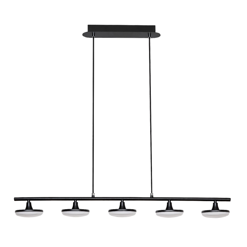 Rabalux - Suspension filaire 5xLED/4W/230V 3000K