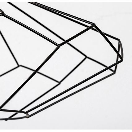 Rabalux - Lampadario a sospensione con filo 1xE27/40W/230V