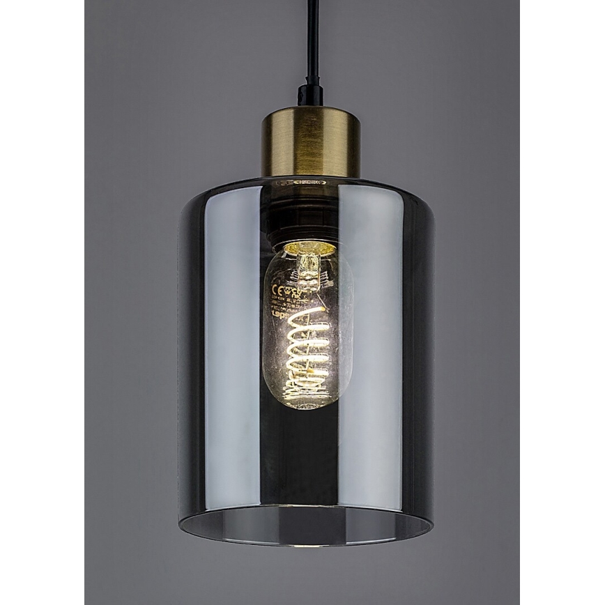 Rabalux - Suspension filaire 1xE27/40W/230V