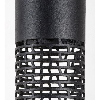 Rabalux - Lampadario a sospensione con filo 1xGU10/35W/230V