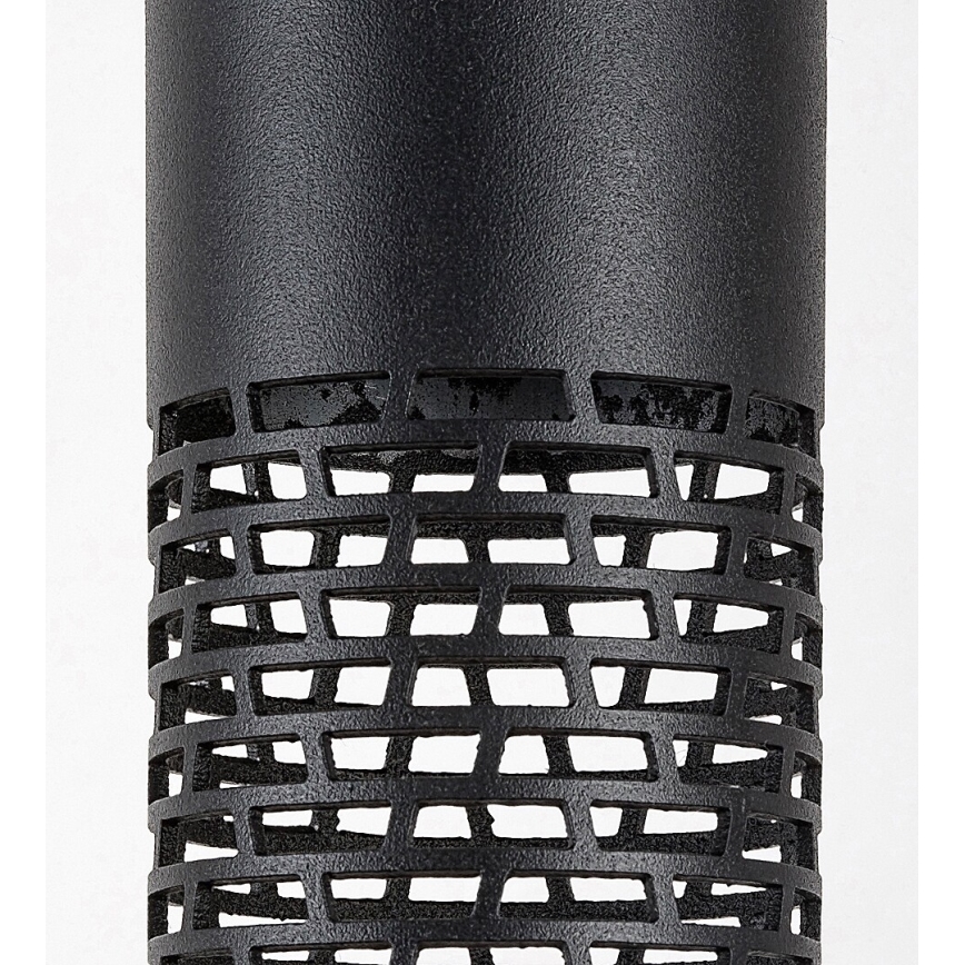 Rabalux - Lampadario a sospensione con filo 1xGU10/35W/230V