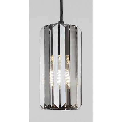 Rabalux - Hängeleuchte an Schnur 1xE27/40W/230V