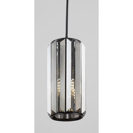 Rabalux - Lampadario a sospensione con filo 3xE27/40W/230V