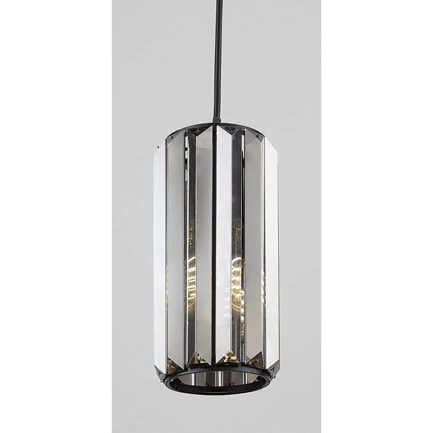 Rabalux - Lampadario a sospensione con filo 3xE27/40W/230V