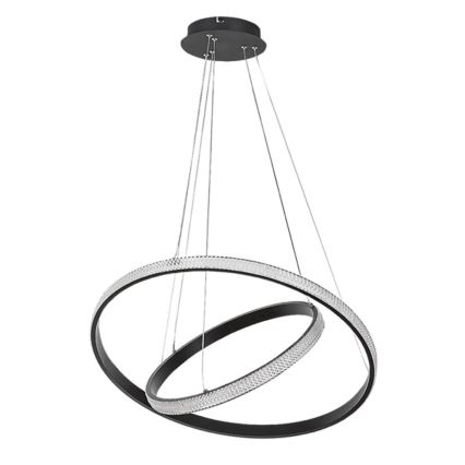 Rabalux - Lampadario LED a sospensione con filo LED/60W/230V 3000K