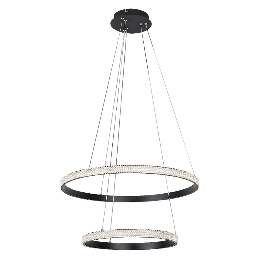 Rabalux - Lampadario LED a sospensione con filo LED/60W/230V 3000K