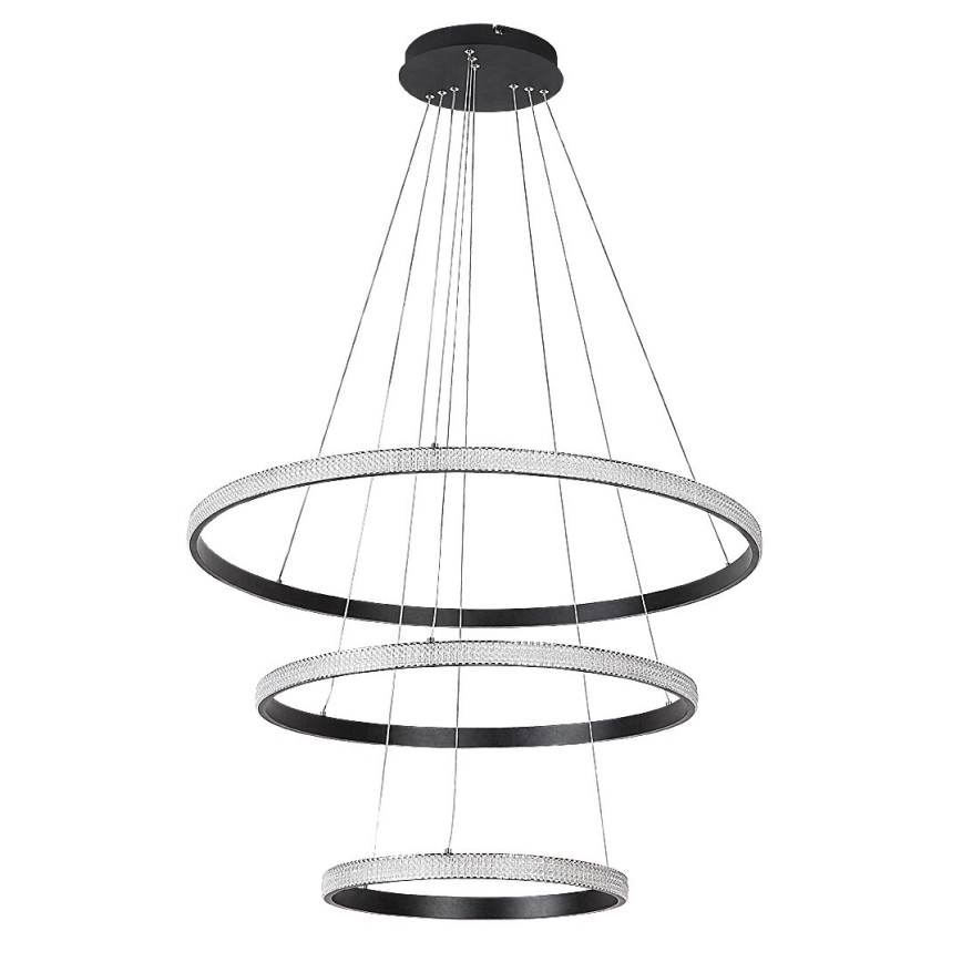 Rabalux - Suspension filaire LED/100W/230V 3000K