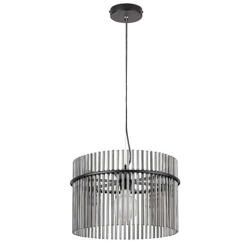 Rabalux - Lampadario a sospensione con filo 1xE27/40W/230V