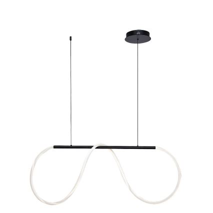 Rabalux - Lampadario LED a sospensione con filo LED/40W/230V 4000K