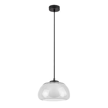 Rabalux - Lampadario a sospensione con filo 1xG9/5W/230V limpido