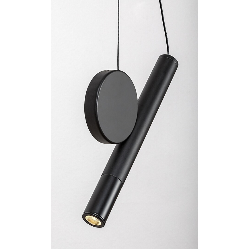 Rabalux - Lampadario LED a sospensione con filo LED/3W/230V 3000K