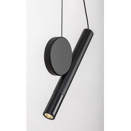 Rabalux - Suspension filaire LED/3W/230V 3000K