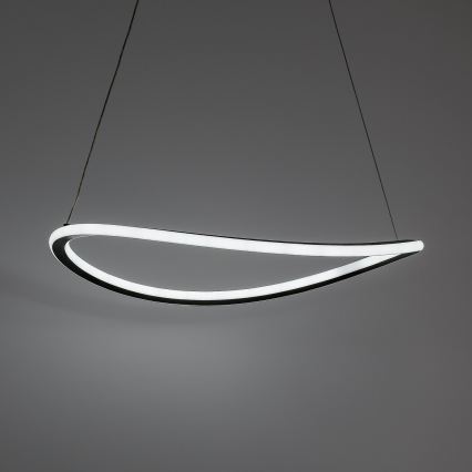Rabalux - Lustre LED dimmable sur câble LED/45W/230V 3000-6500K + télécommande