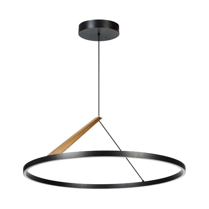 Rabalux - Lampadario LED a sospensione con cavo LED/40W/230V 3000K