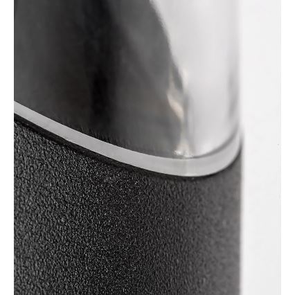 Rabalux - Lampada da parete esterna 1xE27/28W/230V IP54