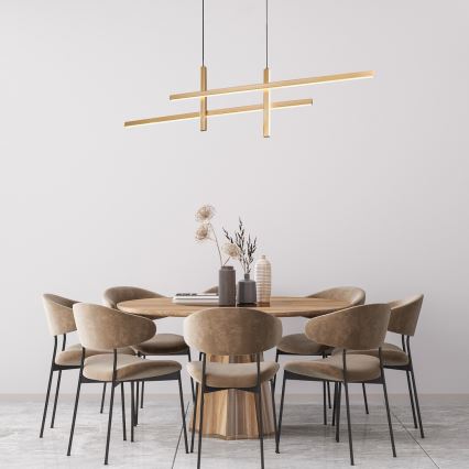 Rabalux - LED-Hängeleuchte LED/40W/230V 3000K
