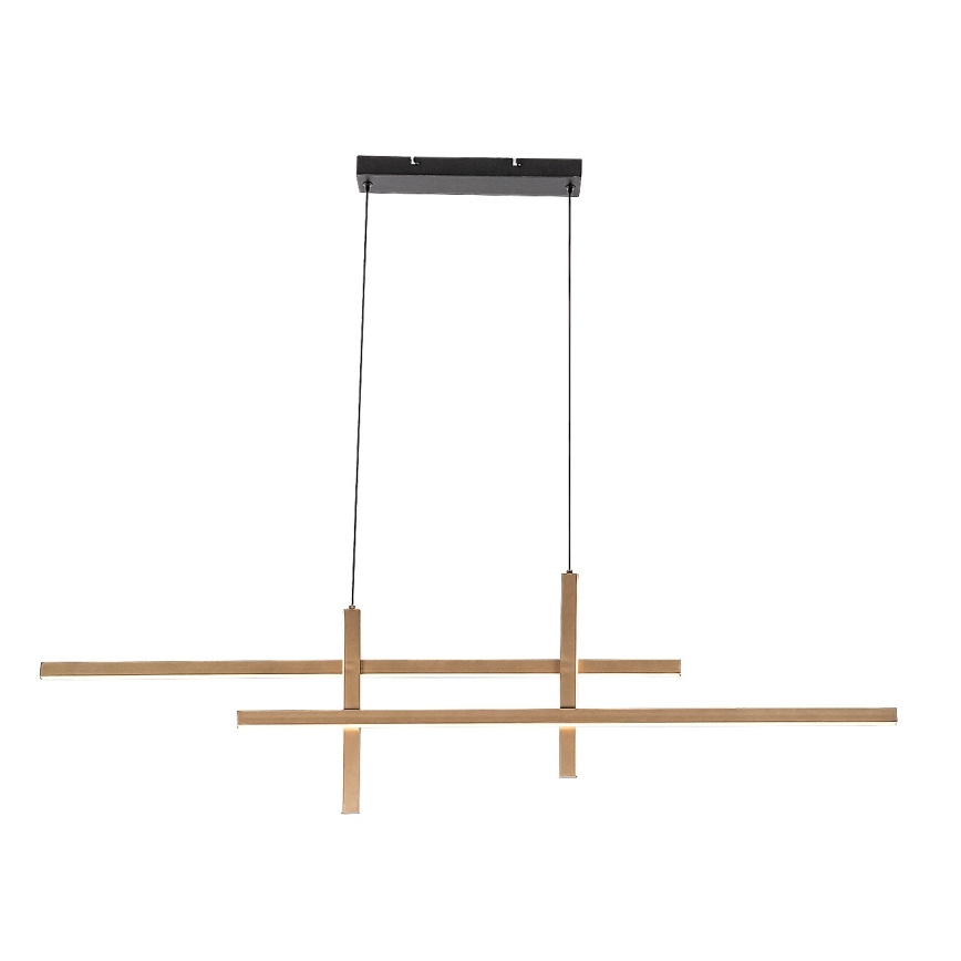 Rabalux - LED-Hängeleuchte LED/40W/230V 3000K