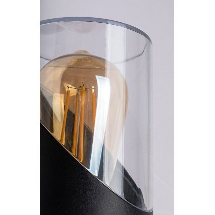 Rabalux - Applique da esterno 2xE27/28W/230V IP54