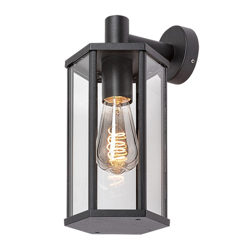 Rabalux - Applique da esterno 1xE27/40W/230V IP44