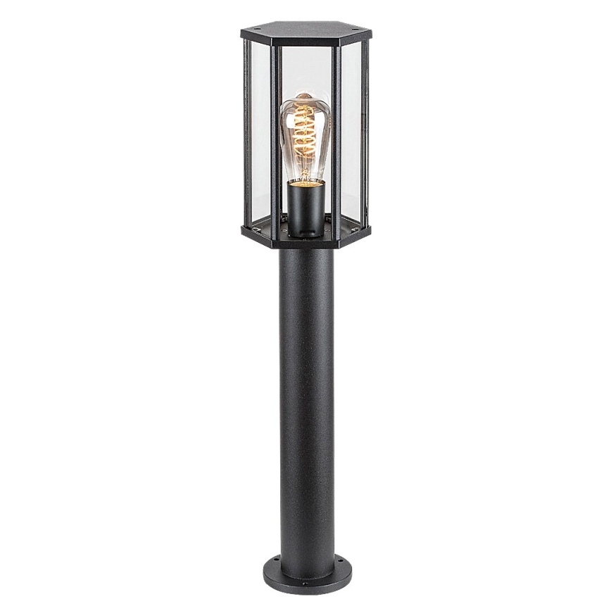 Rabalux - Lampadaire d'extérieur 1xE27/40W/230V IP44