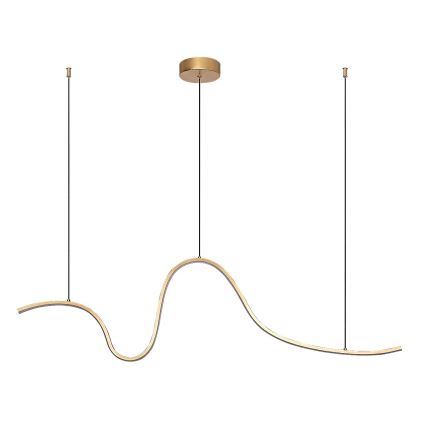 Rabalux - Lampada a sospensione LED con cavo LED/20W/230V 3000K