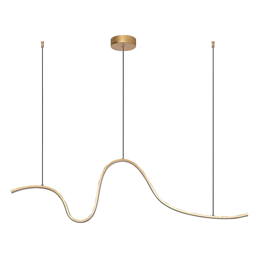Rabalux - LED-Hängeleuchte an Kabel LED/20W/230V 3000K