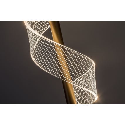 Rabalux - Lampadario LED a cavo LED/6W/230V 3000K