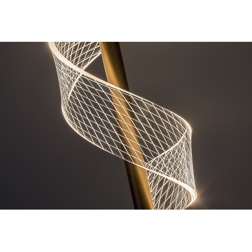Rabalux - Lampadario LED a cavo LED/6W/230V 3000K