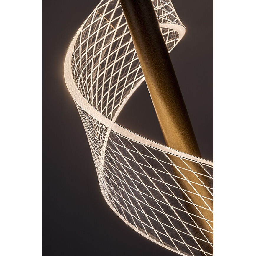 Rabalux - Lampadario LED a cavo LED/6W/230V 3000K