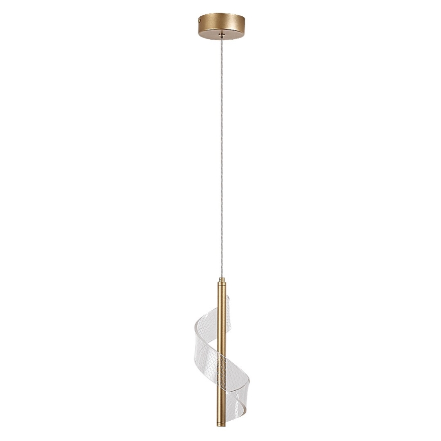 Rabalux - Lampadario LED a cavo LED/6W/230V 3000K