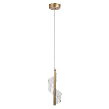 Rabalux - Lustre LED suspendu sur câble LED/6W/230V 3000K
